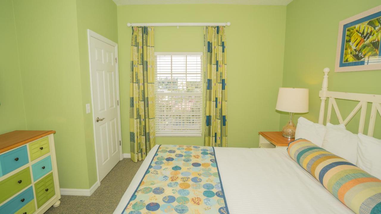 Barefoot Suite By Capital Vacations Orlando Exterior foto