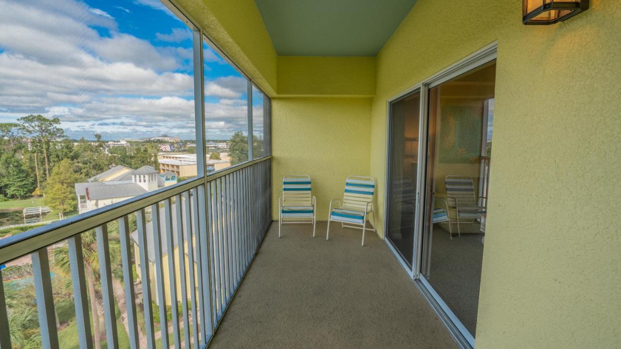 Barefoot Suite By Capital Vacations Orlando Exterior foto